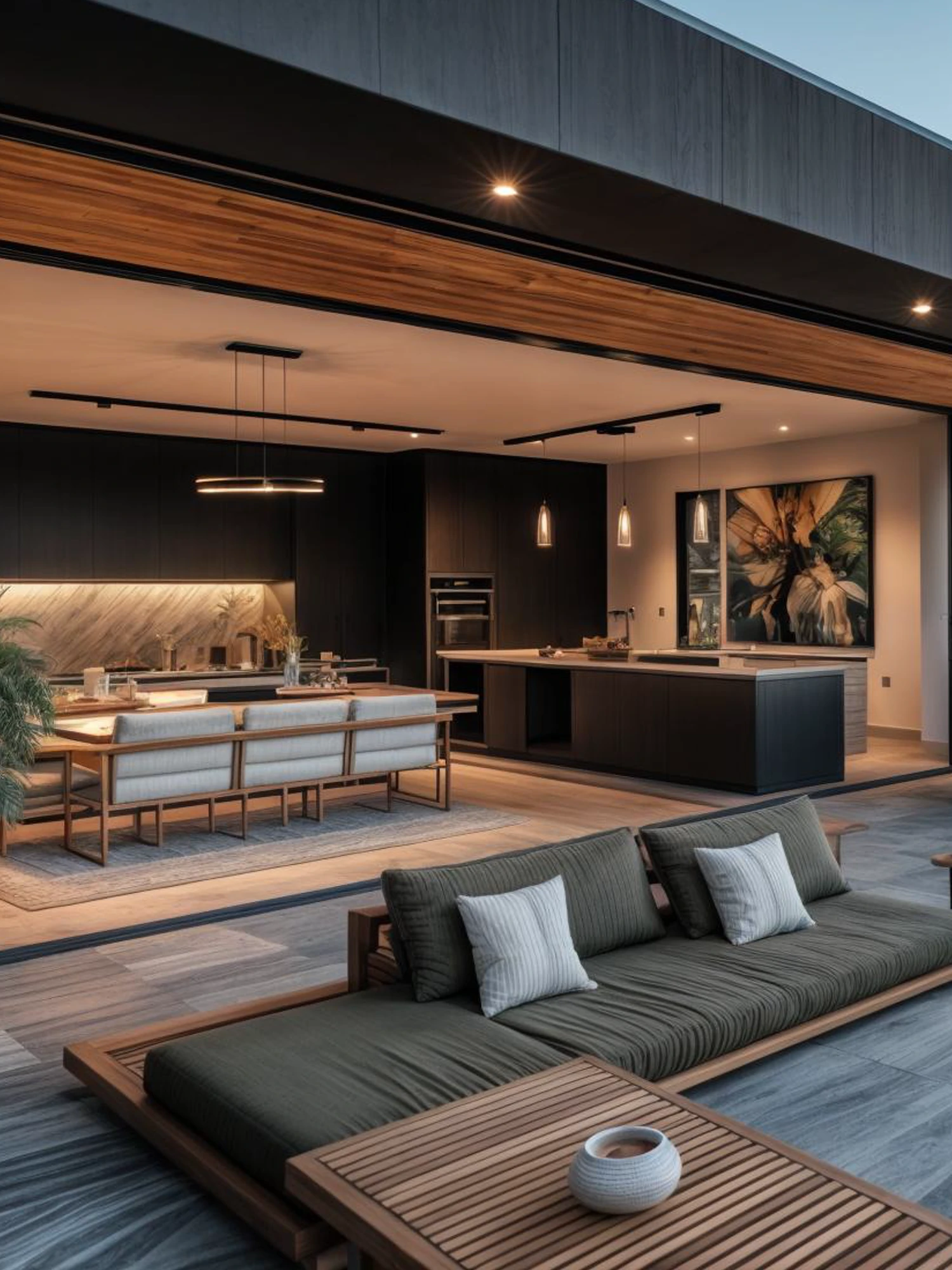 Image hover effect image