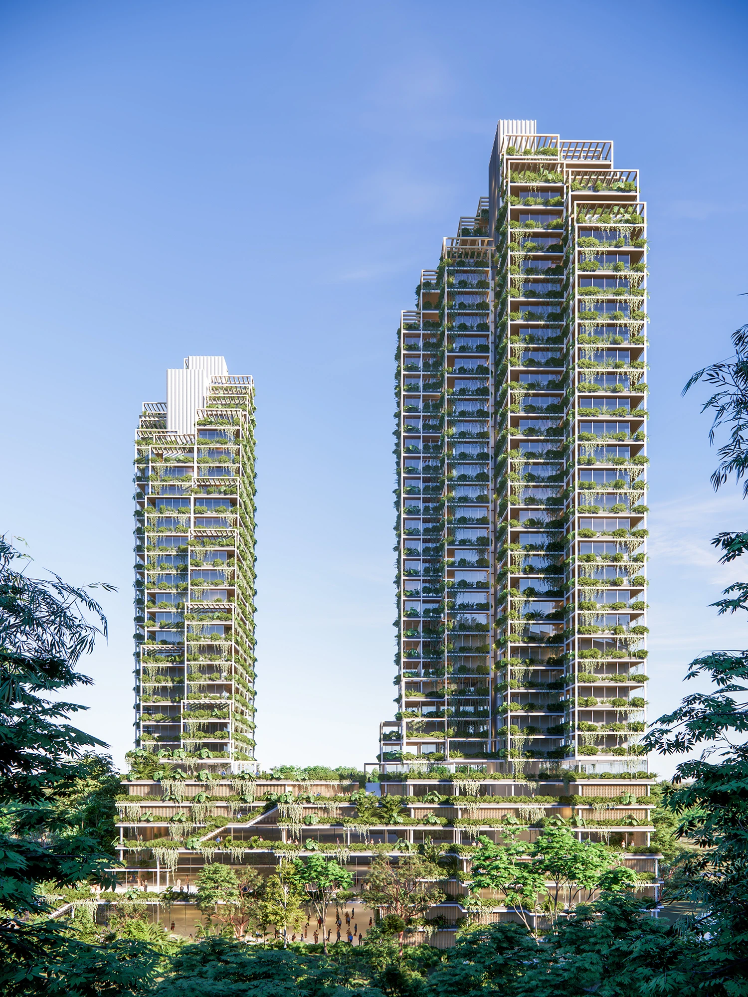 Image hover effect image